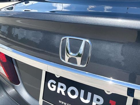 Used 2013 Honda Civic LX image 29