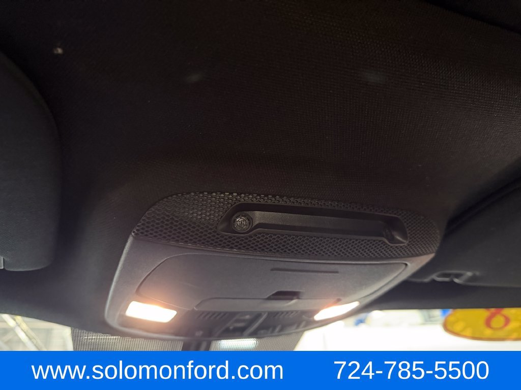 Used 2018 Ford Expedition Max Limited AWD/4WD image 27