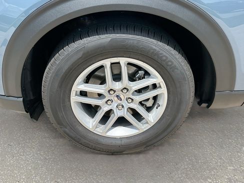 New 2026 Ford Explorer Active w/ Active Comfort Package RWD image 20
