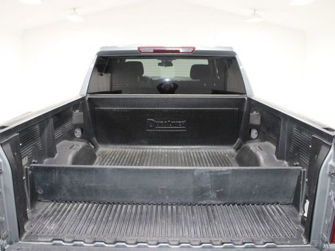 Used 2024 Chevrolet Silverado 1500 LT image 14