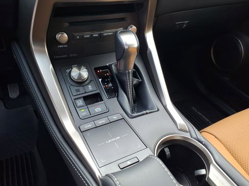 Used 2021 Lexus NX 300 300 Base image 13