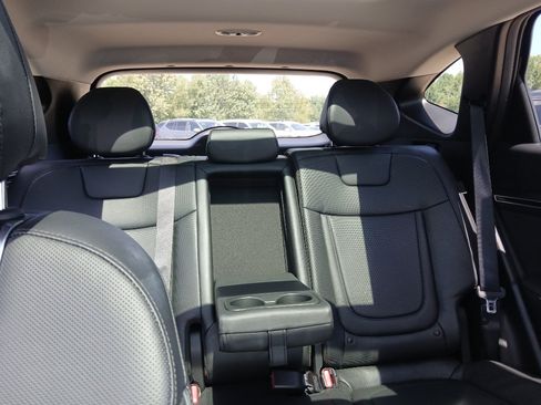 Used 2024 Hyundai Tucson Limited AWD/4WD image 26