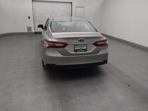 Used 2019 Toyota Camry XLE w/ Driver Assist Package image 6