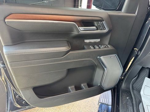 Certified 2024 GMC Sierra 1500 Denali w/ Technology Package image 21