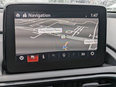 Used 2018 MAZDA MX-5 Miata RF Grand Touring image 15