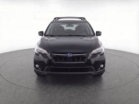 Used 2019 Subaru Crosstrek 2.0i Limited w/ Moonroof Package image 5