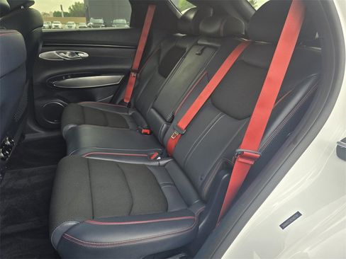 Used 2025 Genesis GV70 2.5T Sport Prestige w/ Sport Prestige Package image 26