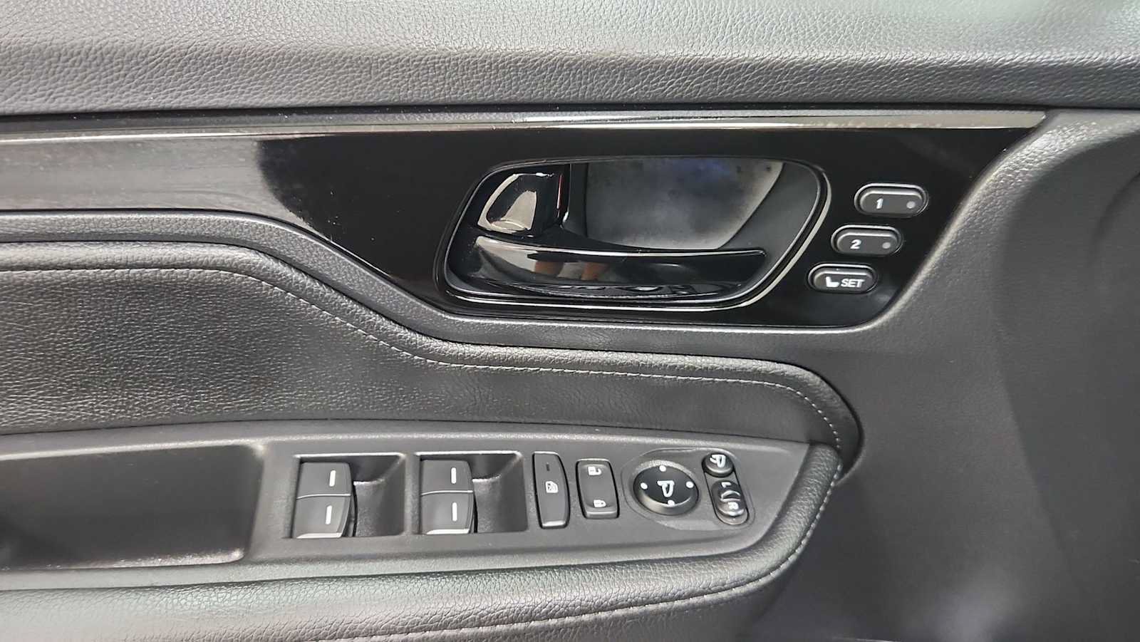 Used 2026 Honda Odyssey Elite image 15