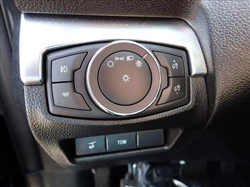 Used 2019 Ford Explorer Sport w/ Equipment Group 401A AWD/4WD image 18