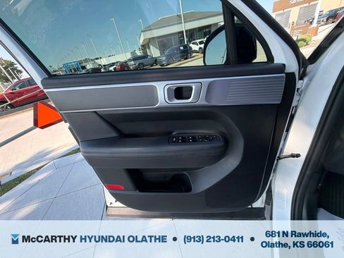 Certified 2024 Hyundai Santa Fe XRT AWD/4WD image 34