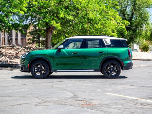 New 2027 MINI Cooper Countryman S w/ Comfort Package Max AWD/4WD image 2