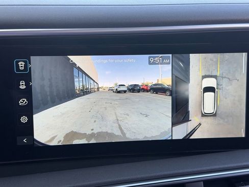 New 2026 Hyundai Palisade Limited image 17