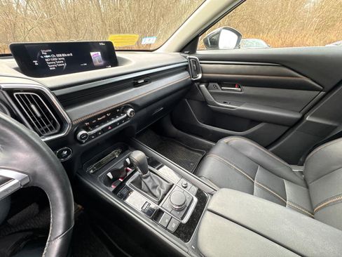 Used 2023 MAZDA CX-50 2.5 Turbo w/ Weather Package image 27