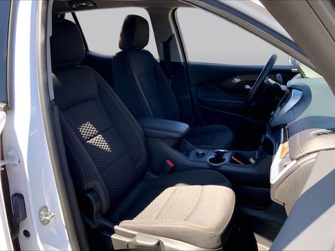 Used 2019 GMC Terrain SLE AWD/4WD image 8