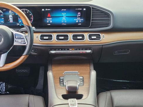 Used 2021 Mercedes-Benz GLE 350 image 30
