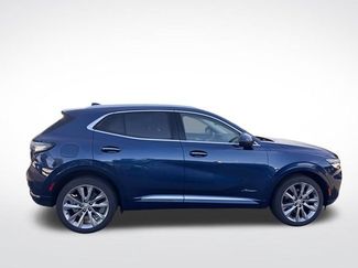 Used 2023 Buick Envision Avenir AWD/4WD video 2