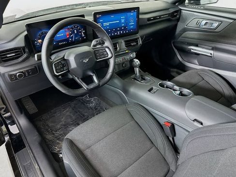 New 2026 Ford Mustang Coupe image 2