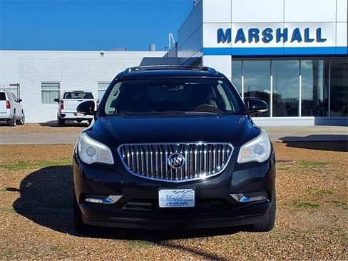 Used 2014 Buick Enclave Leather w/ Trailering Provision Package image 33
