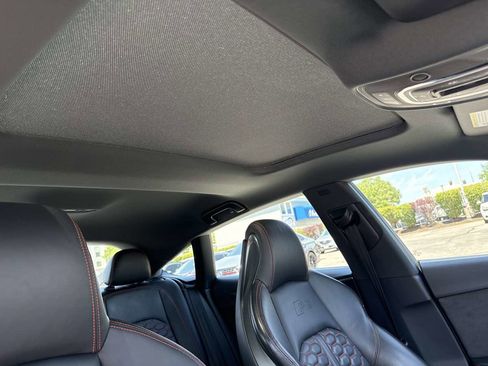 Used 2019 Audi RS 5 Sportback w/ RS Driver Assistance Package AWD/4WD image 24