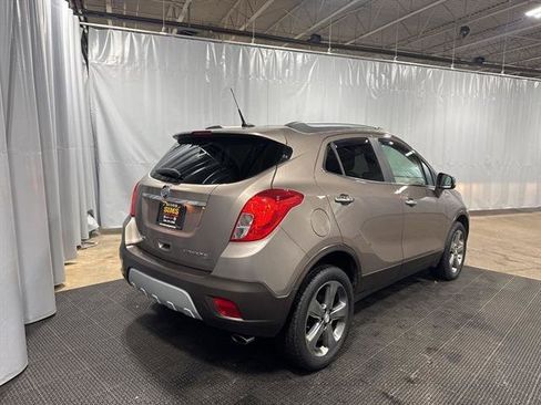 Used 2014 Buick Encore Leather image 5