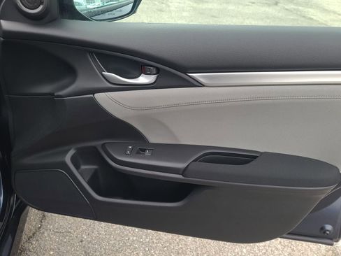Used 2020 Honda Civic EX image 21