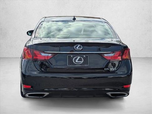 Used 2013 Lexus GS 350 image 6