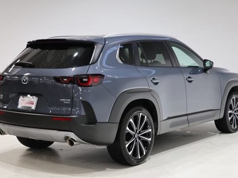 Used 2024 MAZDA CX-50 AWD 2.5 Turbo image 8