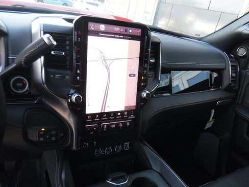 New 2026 RAM 2500 Rebel w/ Rebel Level 2 Equipment Group AWD/4WD image 31