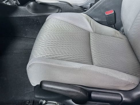 Used 2015 Honda Civic LX image 18