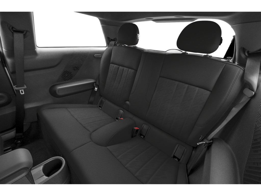 New 2027 MINI Cooper S FWD image 9