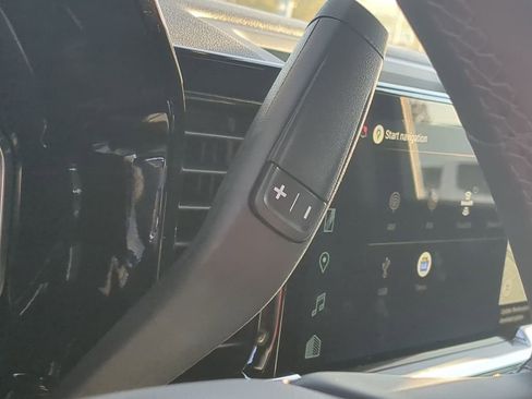 New 2026 Chevrolet Silverado 2500 LT w/ Trail Boss Package image 16