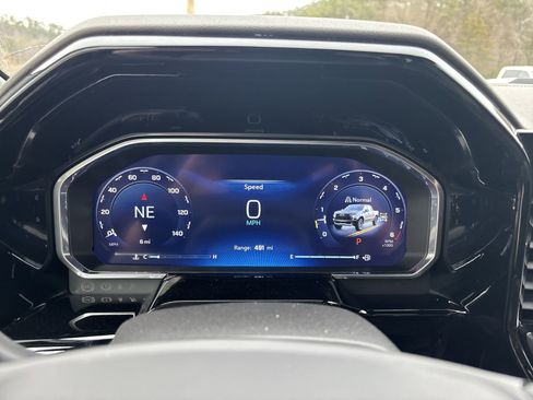 New 2026 Chevrolet Silverado 1500 ZR2 AWD/4WD image 20