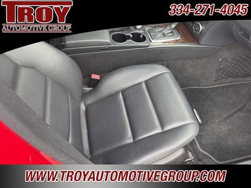 Used 2014 Mercedes-Benz C 250 Sedan image 26