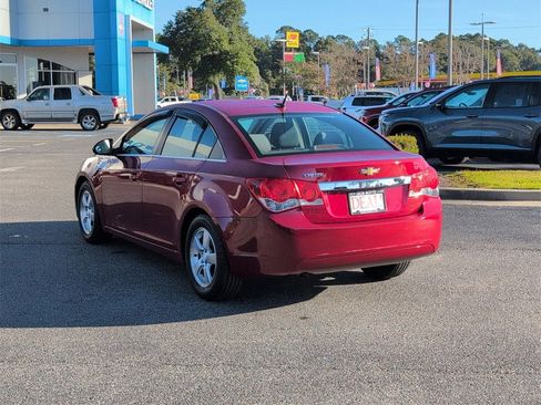 Used 2012 Chevrolet Cruze LT image 5
