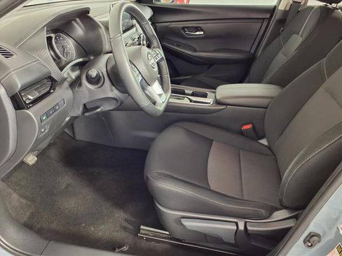 Used 2024 Nissan Sentra SV w/ All-Weather Package image 9