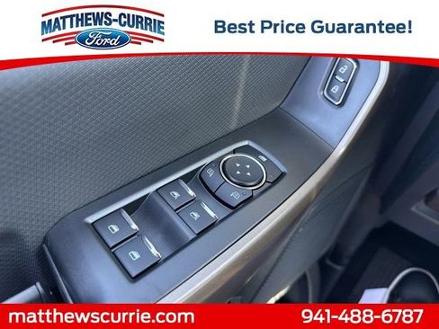 New 2025 Ford F150 STX w/ Equipment Group 201A FX4 image 24