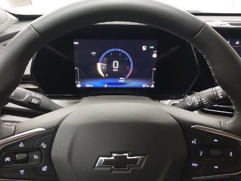 New 2026 Chevrolet Trax ACTIV w/ Driver Confidence Package image 18