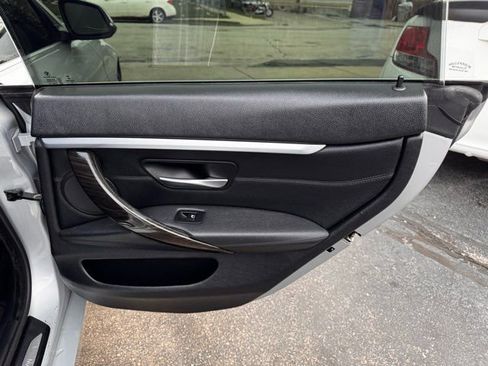 Used 2016 BMW 428i Gran Coupe xDrive w/ Premium Package AWD/4WD image 29