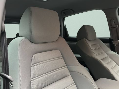 Certified 2018 Honda CR-V LX image 19