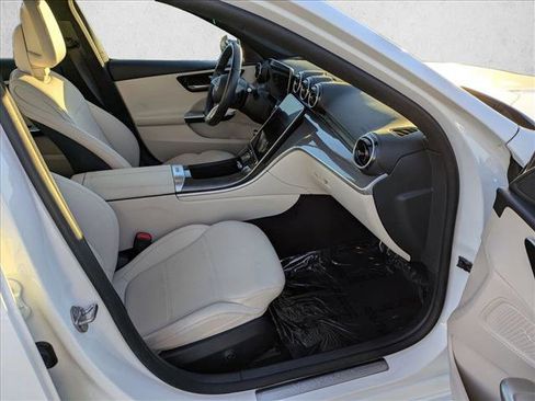 Used 2023 Mercedes-Benz C 300 Sedan image 21