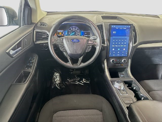 Used 2024 Ford Edge SE AWD/4WD image 16