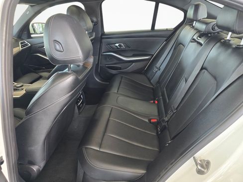 Used 2025 BMW 330i Sedan RWD image 36