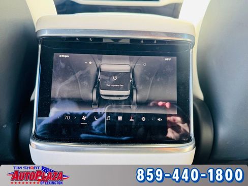 Used 2021 Tesla Model S Plaid image 28