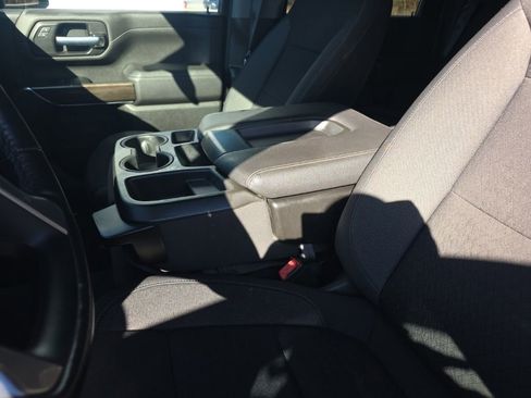 Used 2022 Chevrolet Silverado 2500 LT w/ All Star Edition image 25