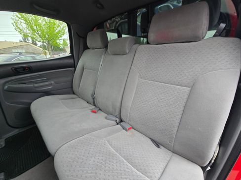 Used 2007 Toyota Tacoma PreRunner RWD image 17