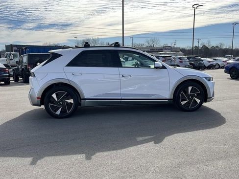 New 2026 Hyundai Ioniq 5 Limited image 4