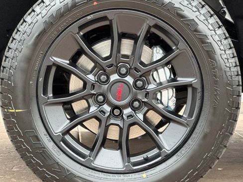 New 2025 Toyota Tundra 1794 Edition image 33