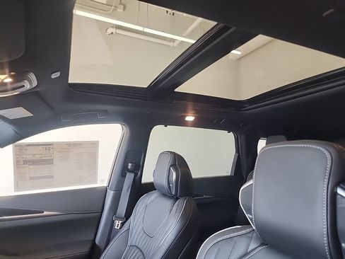 New 2026 INFINITI QX60 Autograph w/ Autograph Tech Package image 48