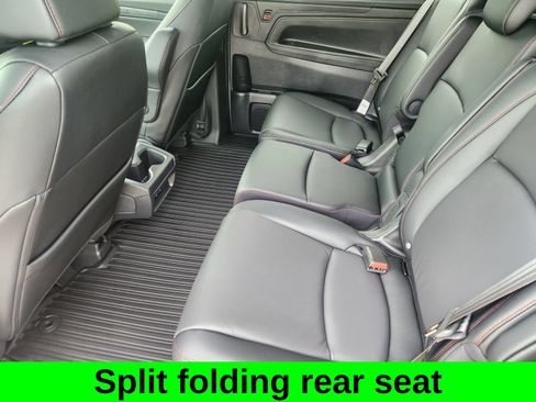 New 2026 Honda Odyssey Sport-L image 29