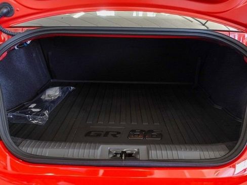 New 2025 Toyota GR86 image 19